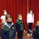 Himno del Colegio